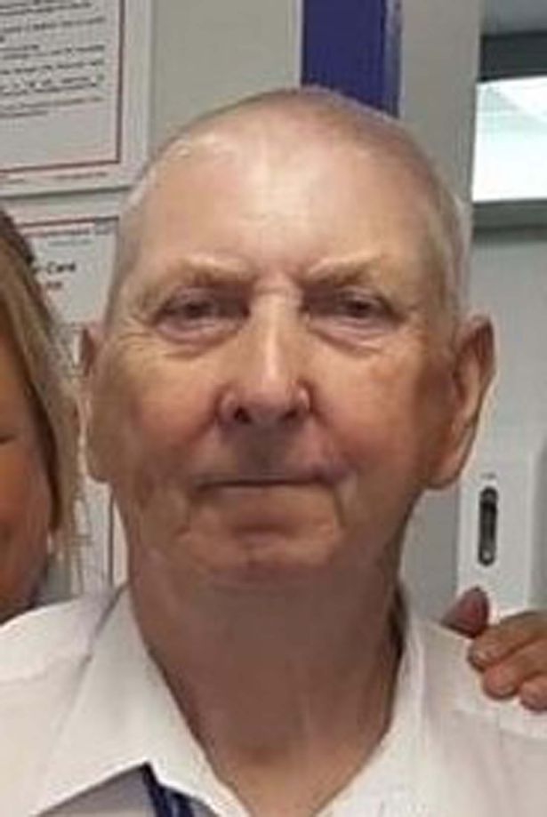 Coronavirus: Tributes for 'treasured' hospital porter who died