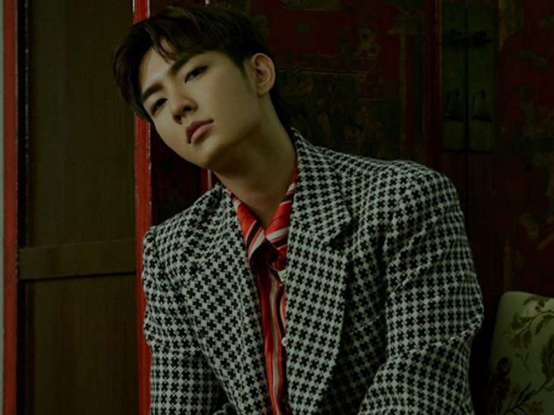 Aaron Yan dropped from mainland show due to Facebook rant?