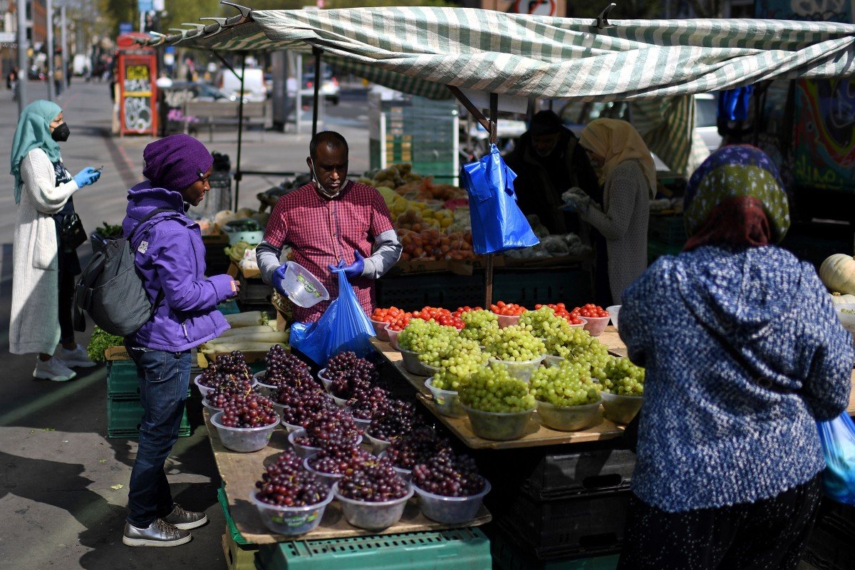 Coronavirus: why Britain’s ethnic minorities have been hit so hard by pandemic