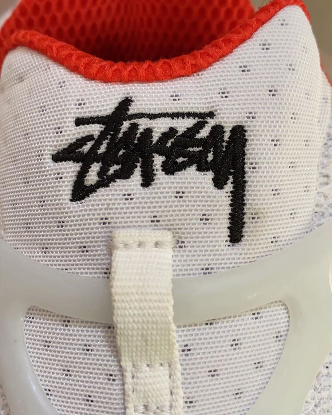 First Look at Stussy's Next Nike Collaboration