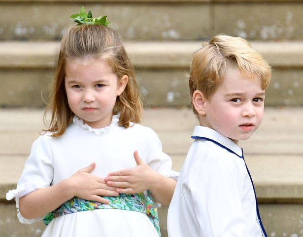 Kate and William 'feel guilty' about their homeschooling lie to royal children