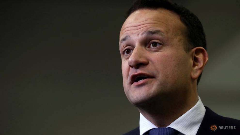 Nursing home supports not happening fast enough: Irish PM
