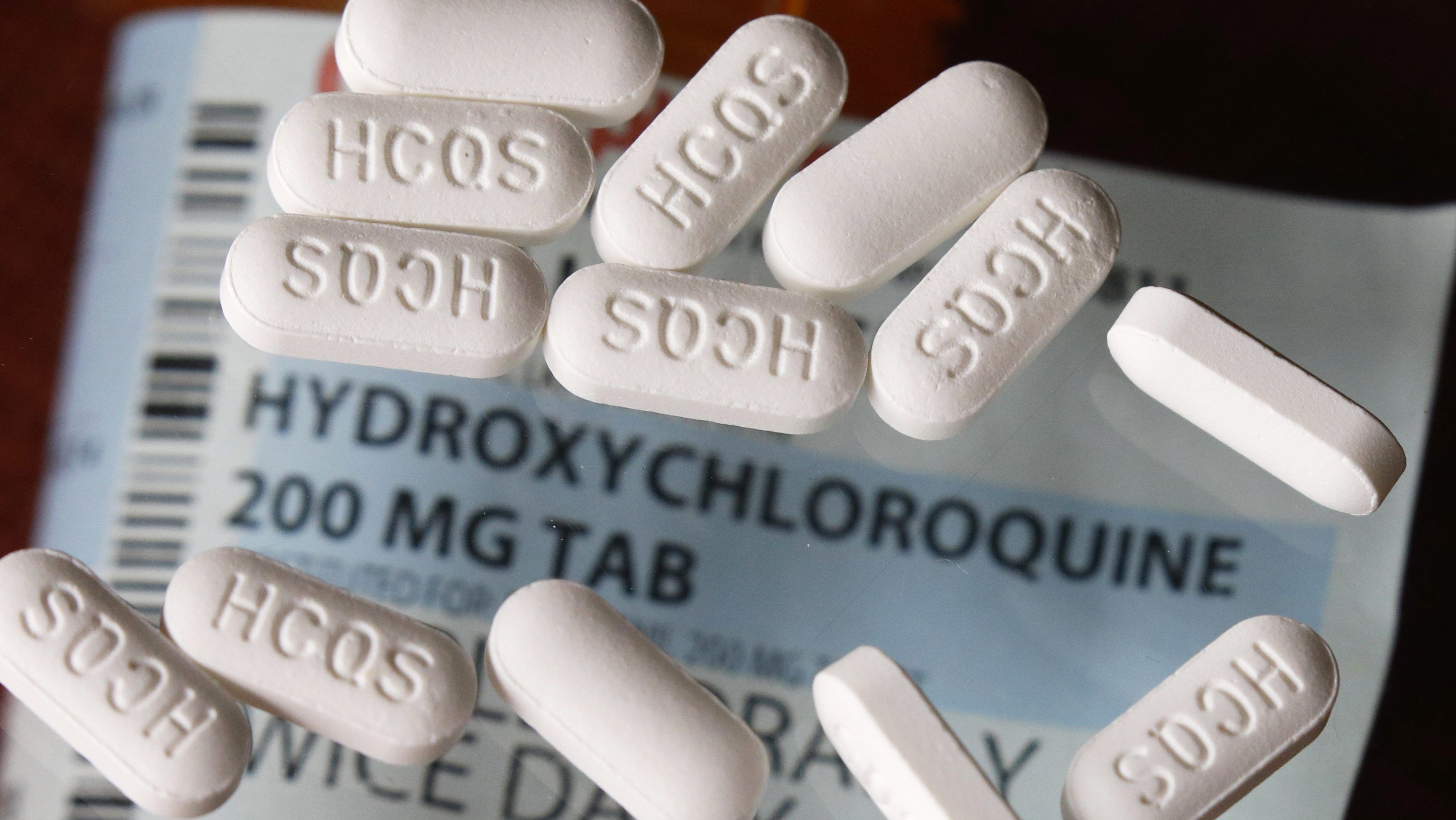 California medspa doctor charged with fraud after claiming hydroxychloroquine “cures” Covid-19