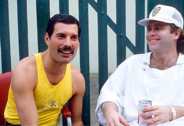 Freddie Mercury's heartbreaking final request in the last days before his death