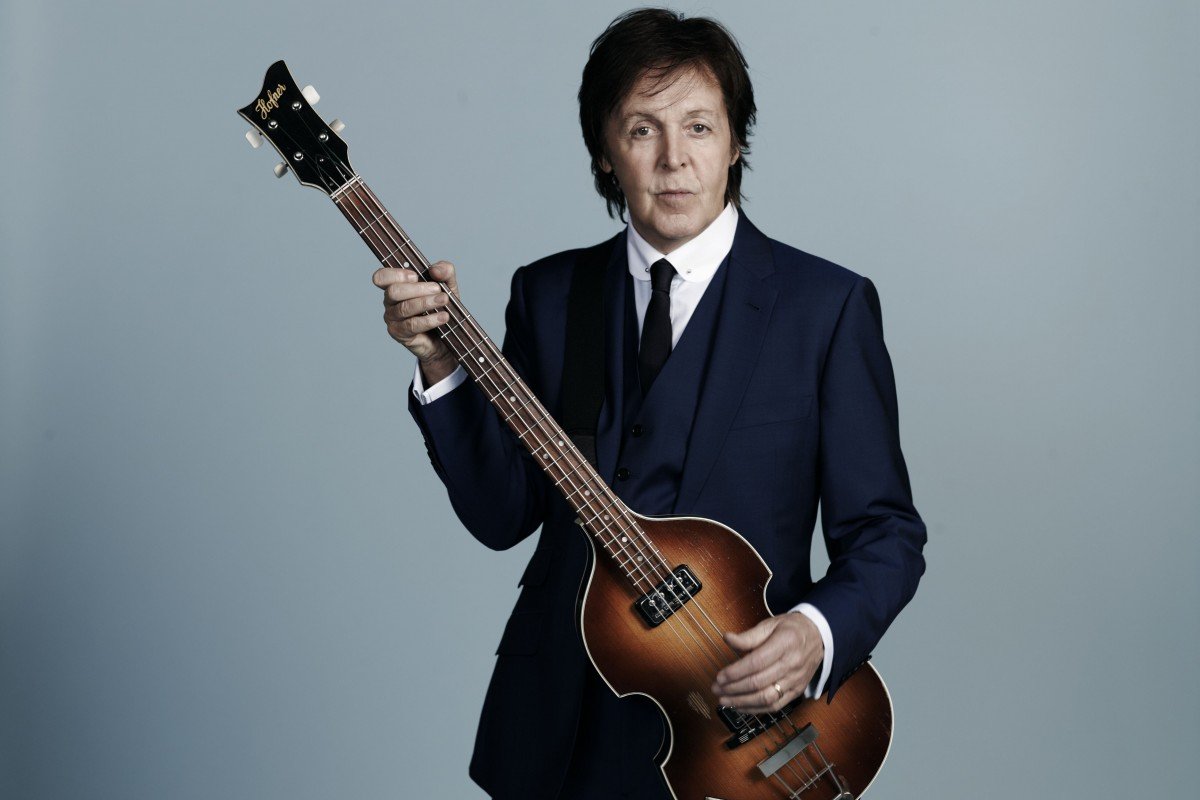 Paul McCartney calls on China to ban ‘medieval’ wet markets after coronavirus outbreak, says ‘They might as well be letting off atomic bombs’