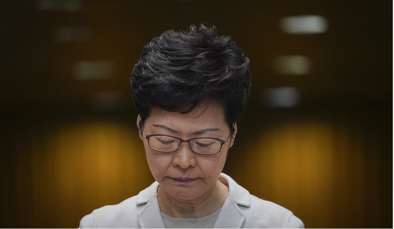 ‘They saw this as a life-and-death struggle’: Hong Kong protests author on the moment he grasped the desperation of 2019 anti-extradition demonstrators