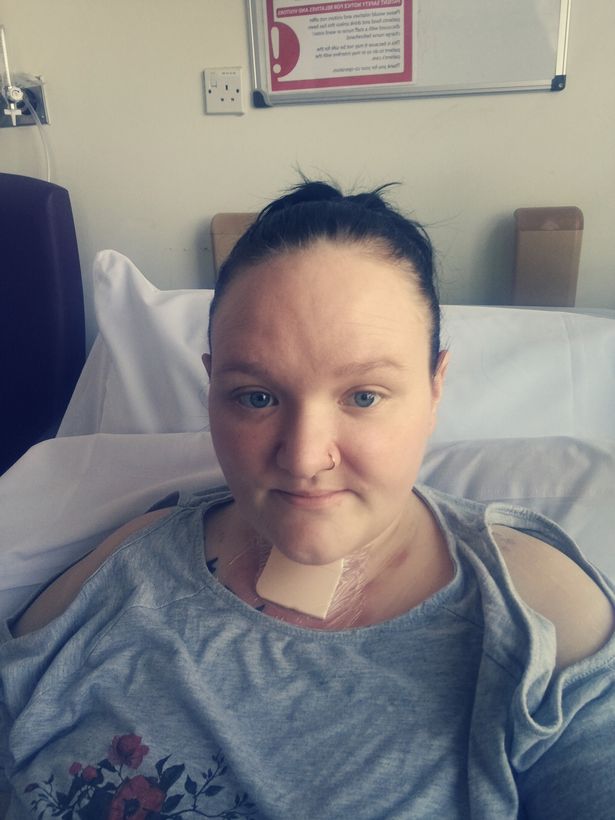 Tearful mum, 35, saved from coronavirus by NHS leaves to ovation after two weeks in coma