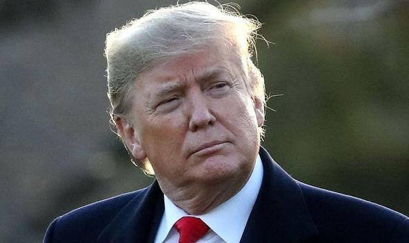 Donald Trump drops bombshell plan to reopen US economy by May 1
