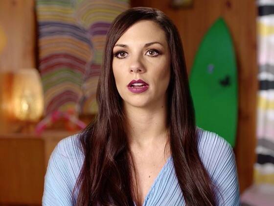 Can Avery and Ash Survive the Distance on 90 Day Fiancé: Before the 90 Days?