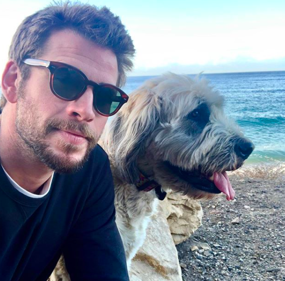 Liam Hemsworth deletes Miley Cyrus Instagram posts