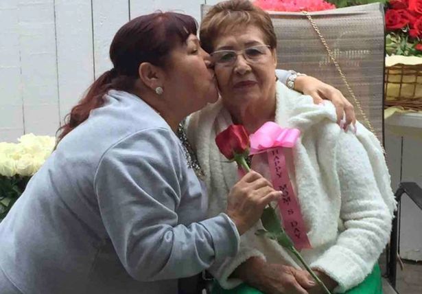 Inseparable mother and daughter die from coronavirus on the same day