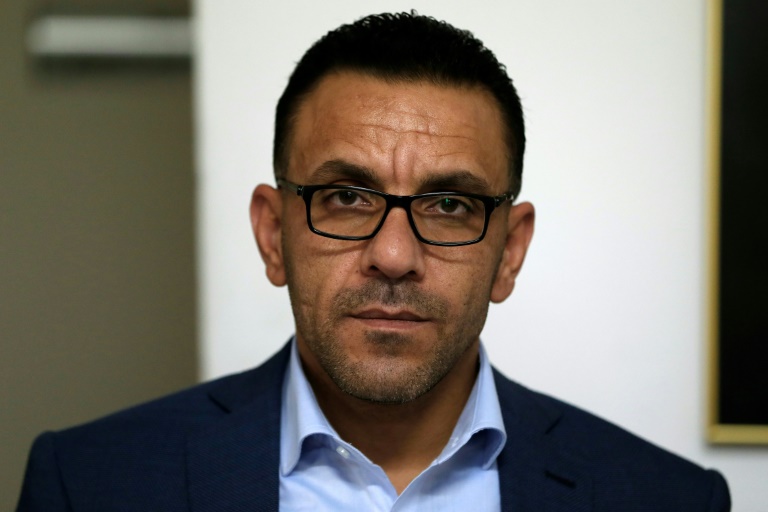 Virus response stirs Jerusalem sovereignty row