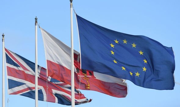 Gibraltar’s Brexit planning helped in fight against coronavirus