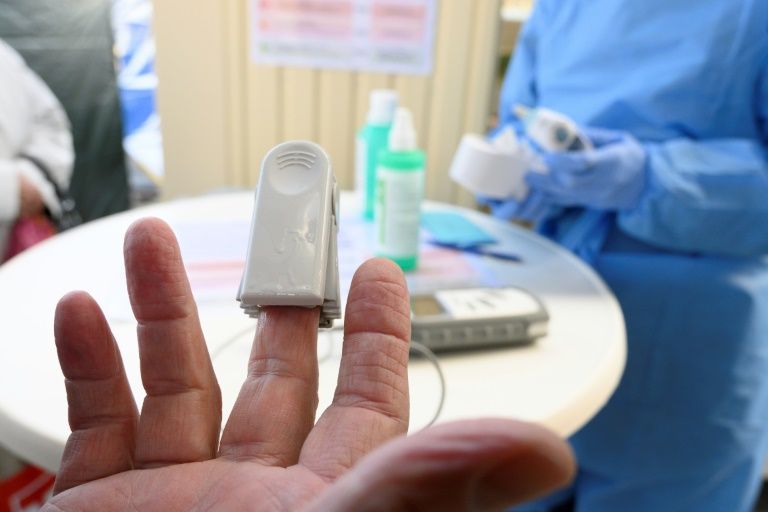 Far more covid-19 cases in silicon valley than official figure: study