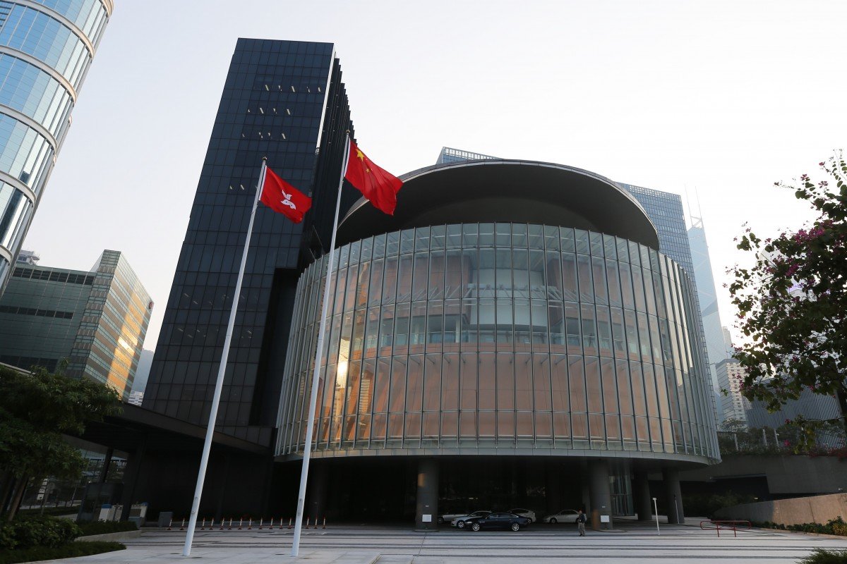 Plenty of frustration but no breakthroughs as Hong Kong lawmakers debate deadlock on Legislative Council committee