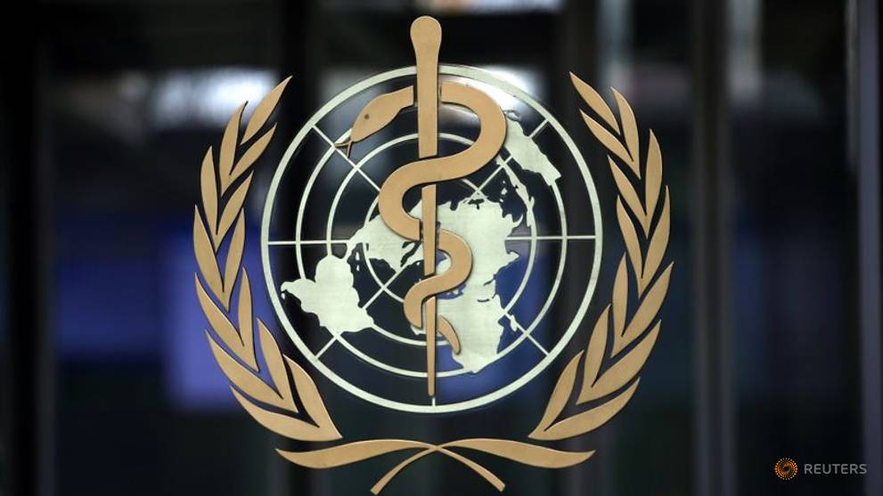 China's revised COVID figures are a bid to 'leave no case undocumented': WHO