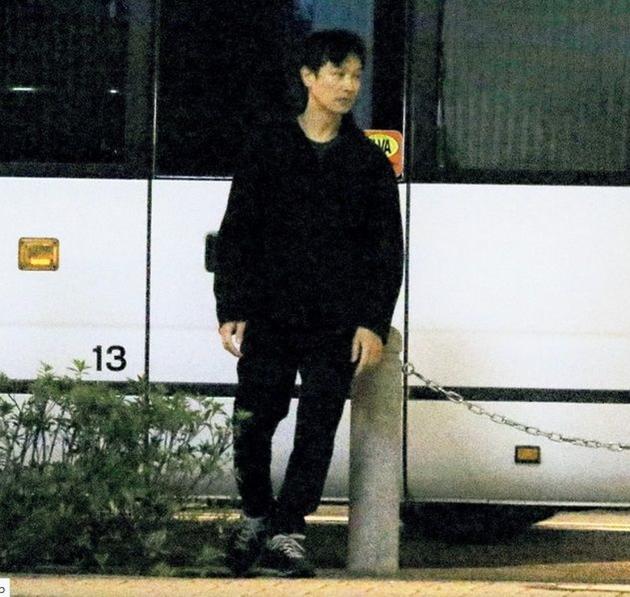 《半泽2》被曝防疫不足 堺雅人心急收工未戴口罩