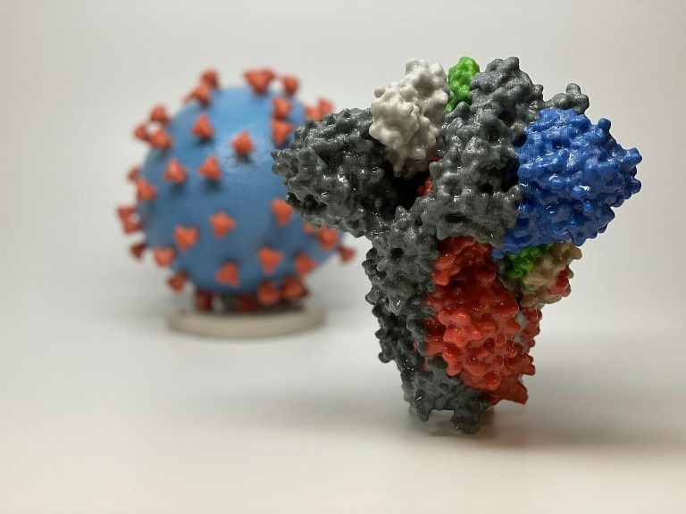 Elderly, sick, essential workers will get virus vaccine first: US