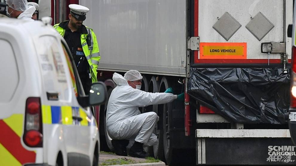Belgium's traveller community adjusts to lockdown