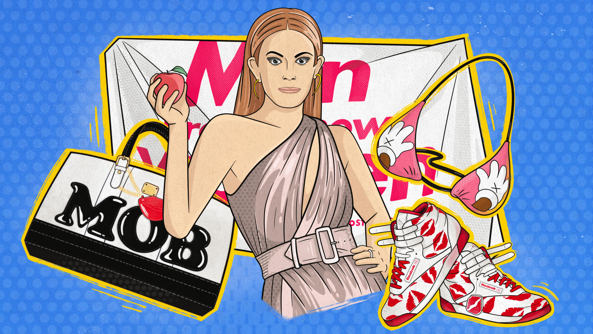 How Leah McSweeney Went From Starting Married to the Mob to Joining ‘The Real Housewives of New York City’