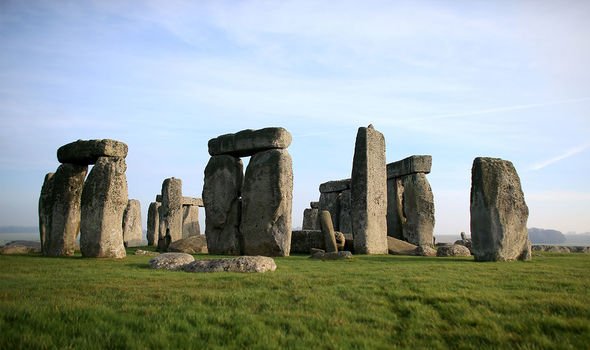 Archaeology bombshell: How historians unearthed 'Spanish Stonehenge' in breakthrough find