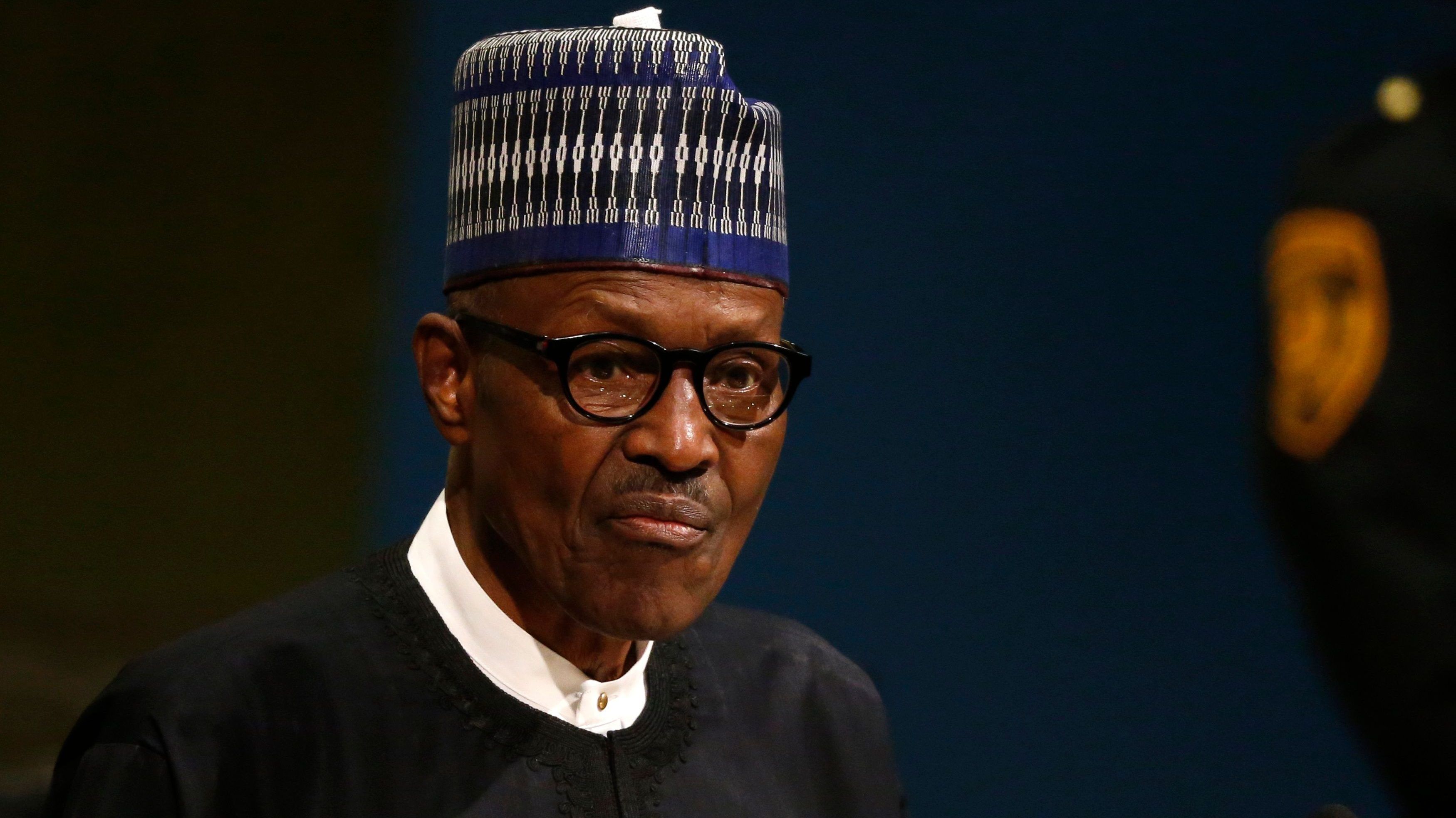 The powerful chief of staff to Nigeria’s president Buhari has died of Covid-19