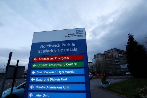 Nurse filmed being cheered out of hospital after one-month fight with coronavirus
