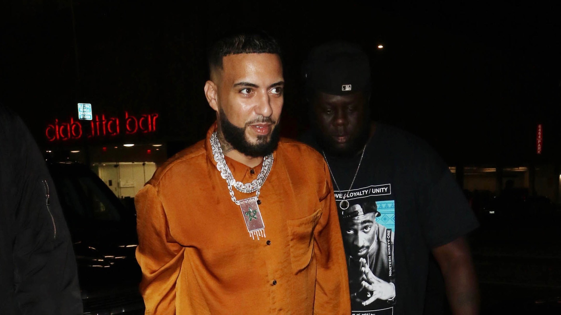 French Montana Says COVID-19 Crisis Will Reveal Which Rappers Were Smart With Money