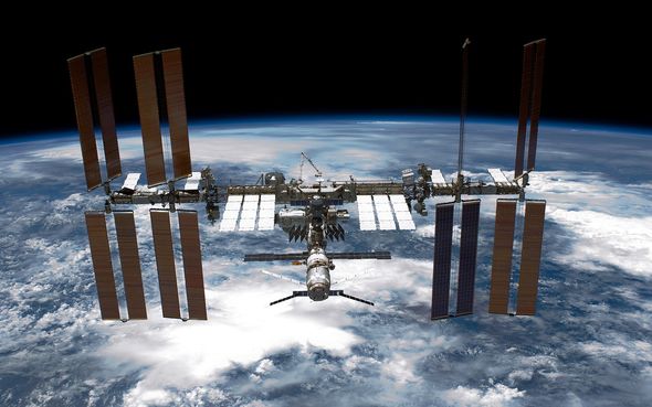 Russia launched satellite-killing missile in terrifying message to Trump