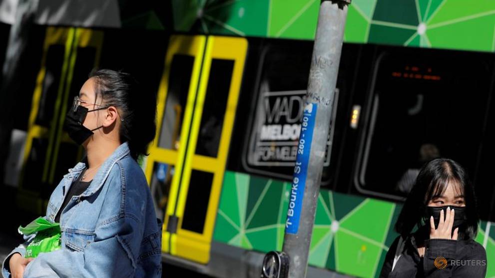 Australian state reinstates restrictions after spike in COVID-19 cases