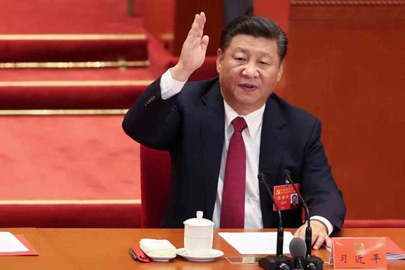 Donald Trump vows to take action on China and WHO and find truth behind coronavirus