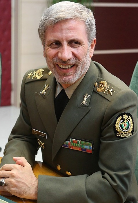 Iran bolsters defence capability with bomb-carrying drones
