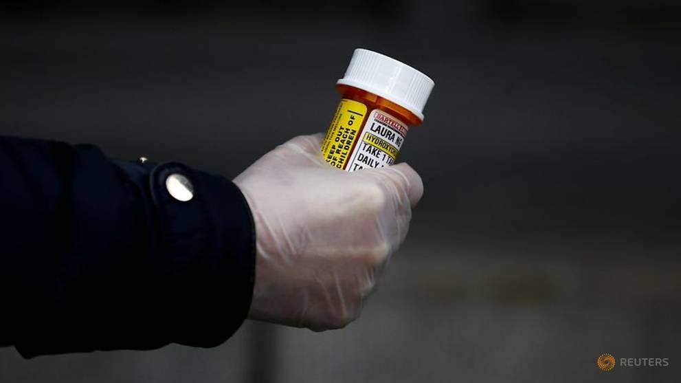 India sends hydroxychloroquine to UAE for COVID-19 patients
