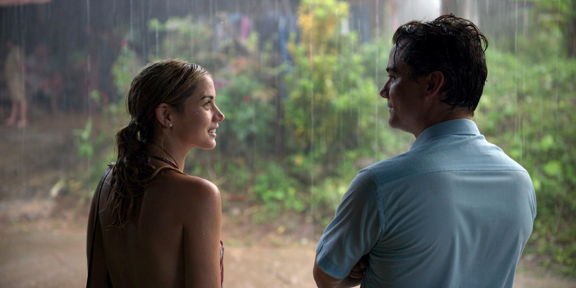 Politics and love don’t mix in Netflix’s biopic Sergio