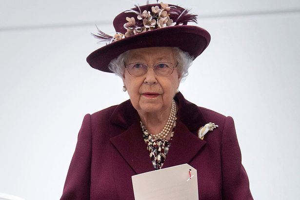 Inside Queen's birthday plans as she keeps nation united in the face of coronavirus