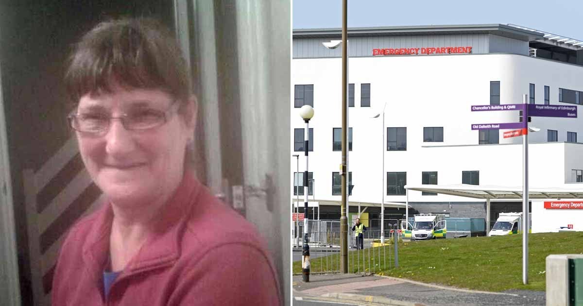 Tributes to A&E worker who died of coronavirus after 30 years of service