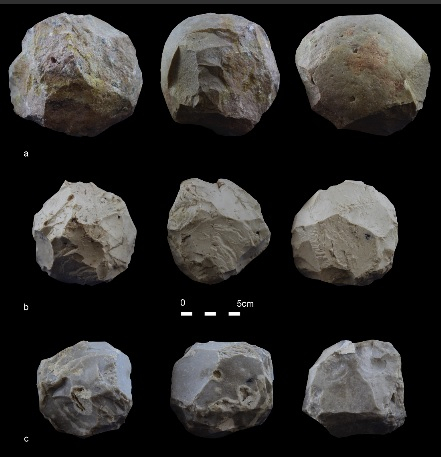Scientists finally know why ancient humans kept these mysterious stone balls
