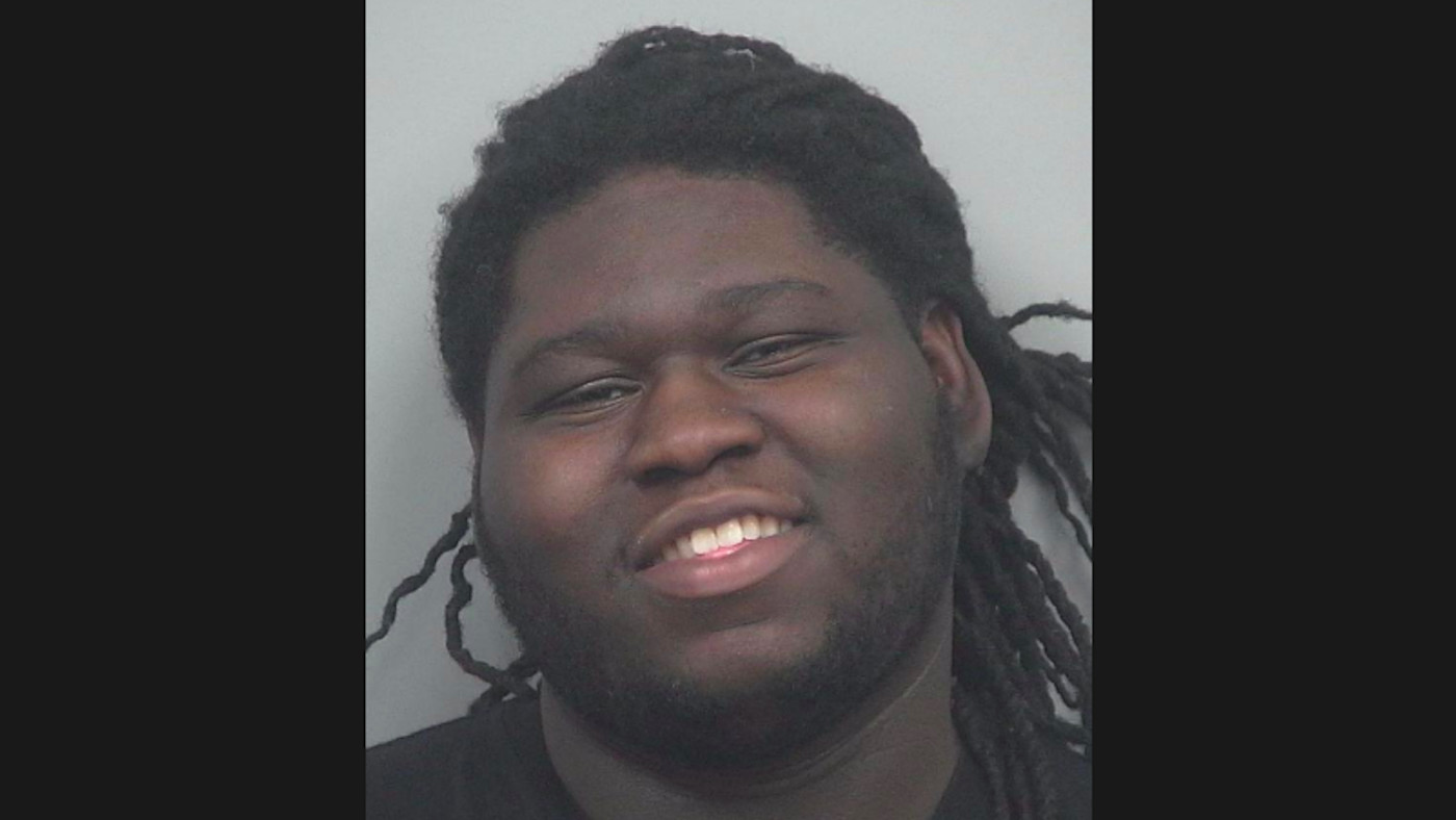 Young Chop Has Been Arrested Again After Violating Probation