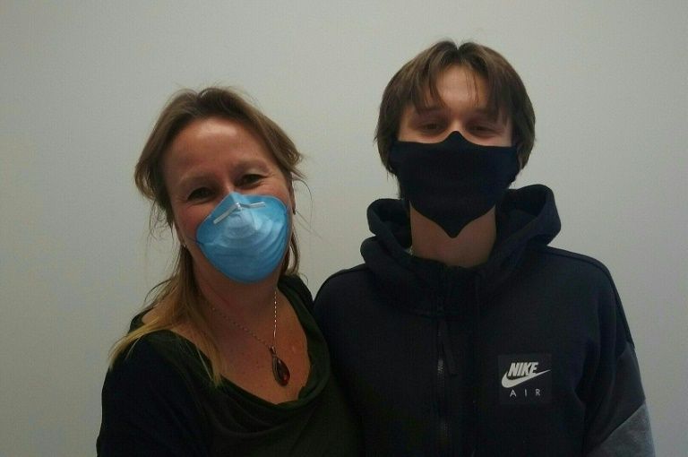 Custody and the coronavirus: parents denying visitation rights