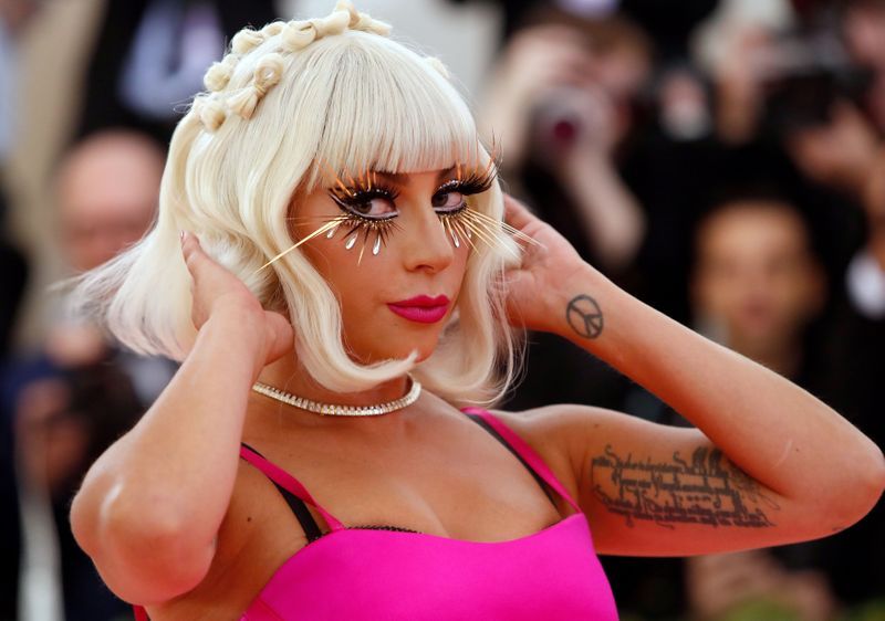 WHO's WHO of pop culture unites for 'one world' coronavirus special