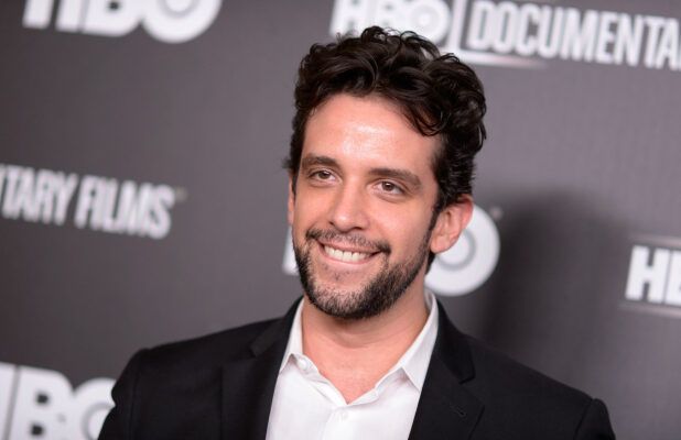 Broadway Star Nick Cordero to Have Leg Amputated Due to Coronavirus Complications