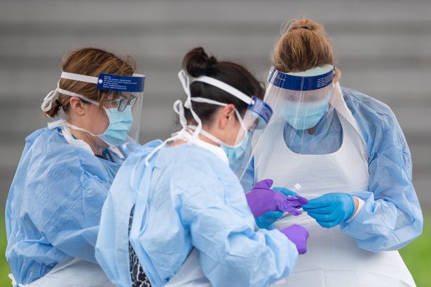 Have I had coronavirus? What to do if you suspect you've already had Covid-19