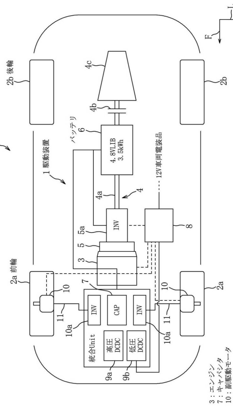 Mazda patent packs rotary engine into high-tech, AWD hybrid powertrain