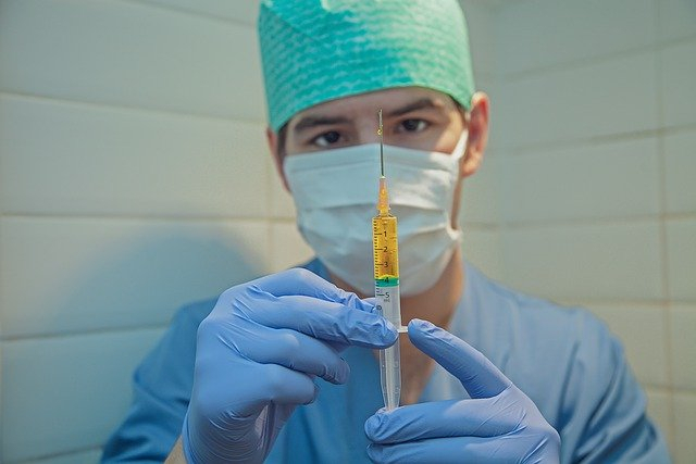 Germany approves the first human clinical trials for possible Coronavirus vaccine in the country