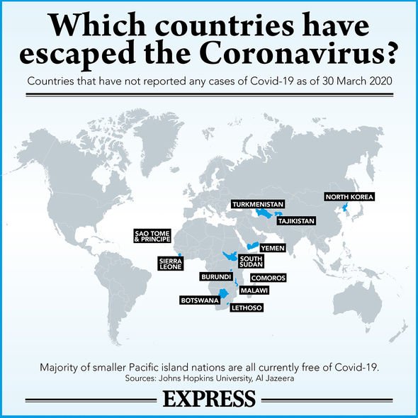 Coronavirus latest: How Sweden could achieve 'herd immunity' by next month