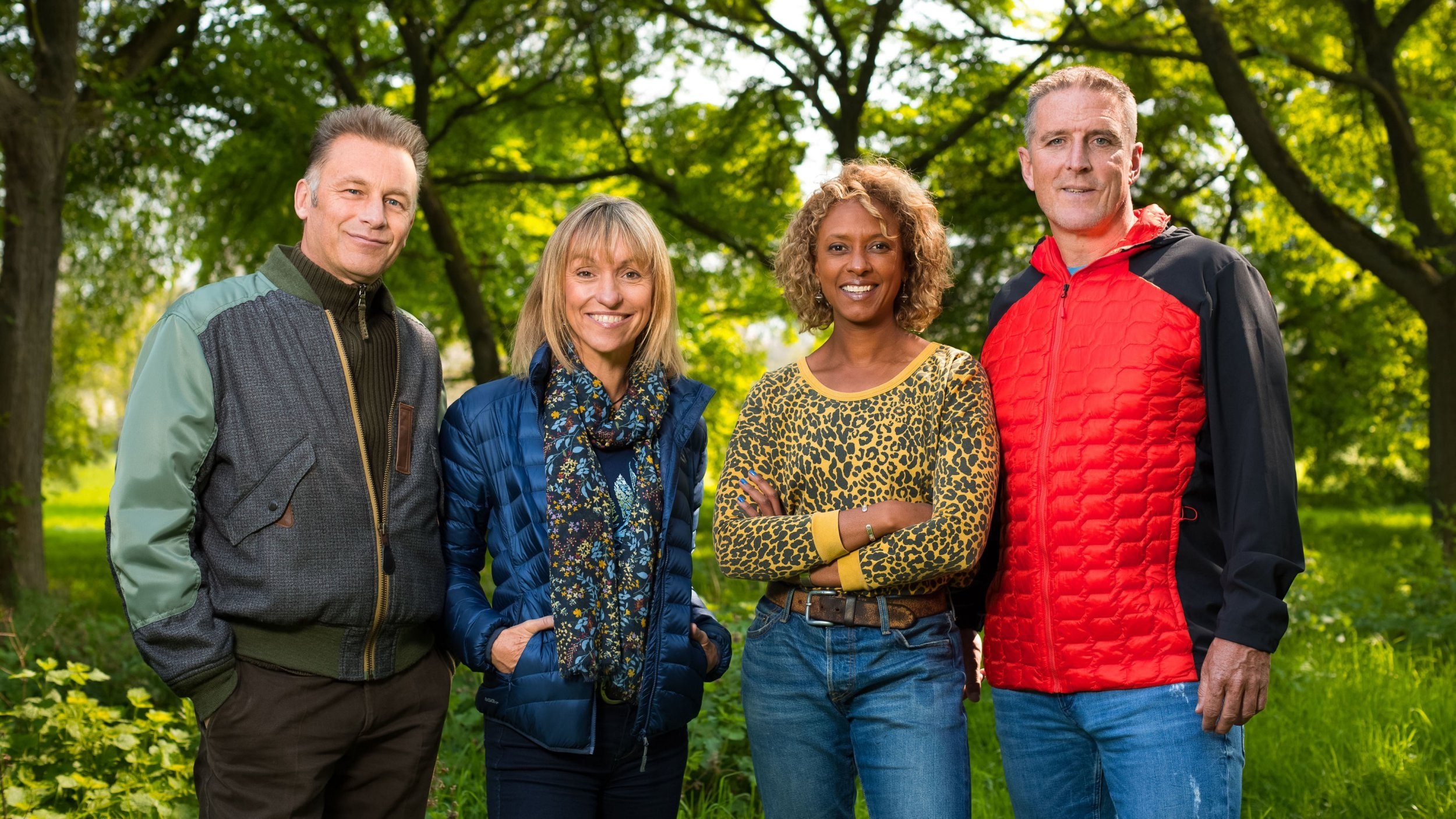 BBC ‘determined’ to air Spring Watch despite coronavirus lockdown