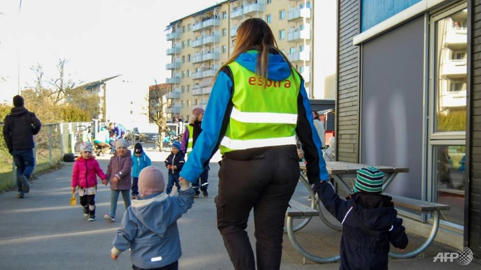 Europe takes cautious steps to ease coronavirus lockdowns