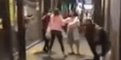 新加坡女留学生澳洲遇袭:遭扩音箱砸头,被辱骂"新冠肺炎病毒"
