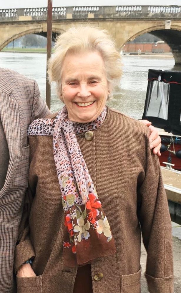 Dedicated nurse, 84, dies from coronavirus days after working night shifts
