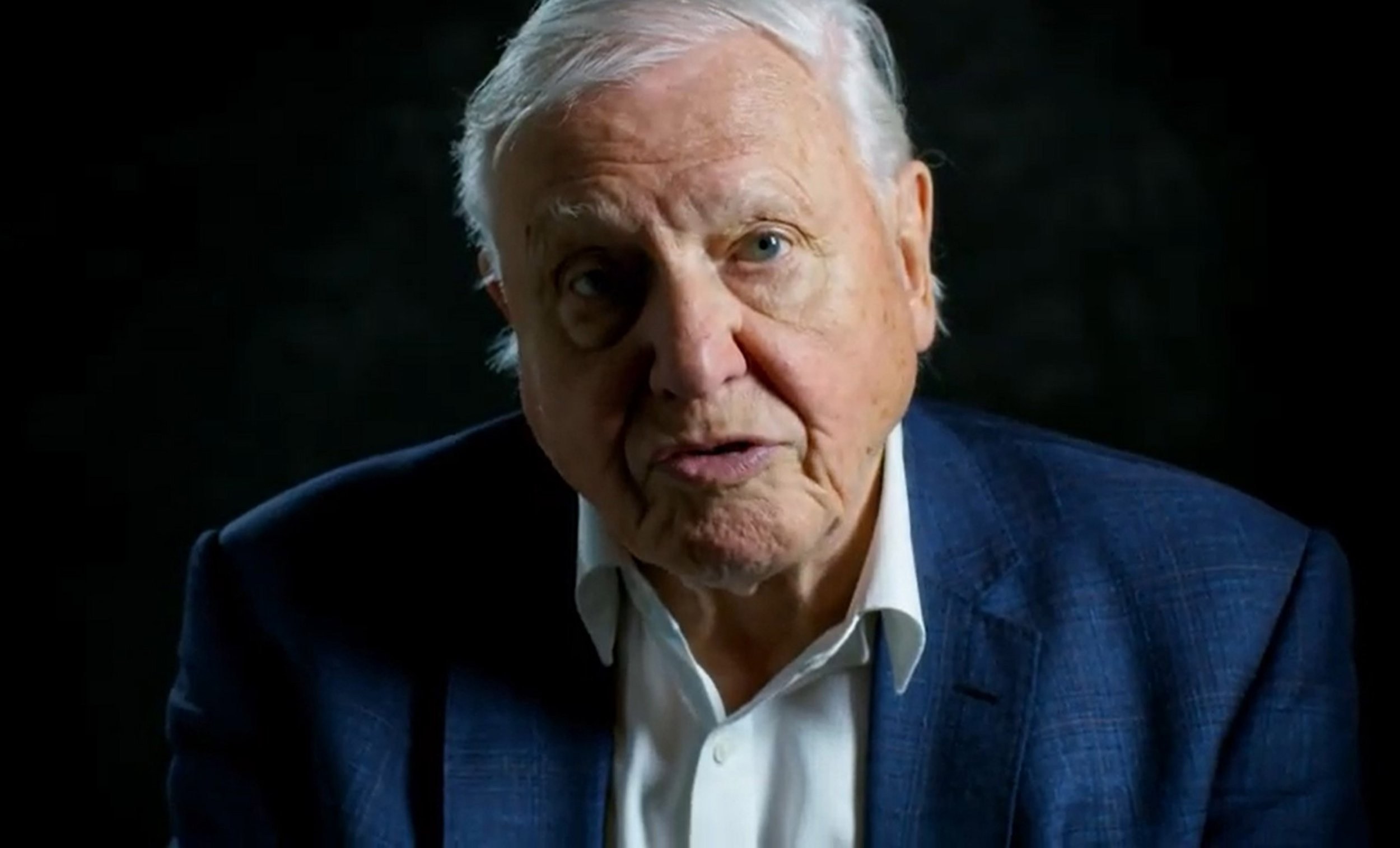 Sir David Attenborough to teach kids geography during coronavirus pandemic as part of BBC education initiative